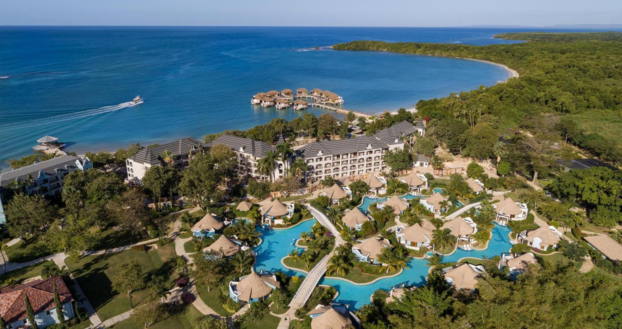 Sandals South Coast All Inclusive - Couples Only (Adults Only) Savanna-la-Mar Luaran gambar