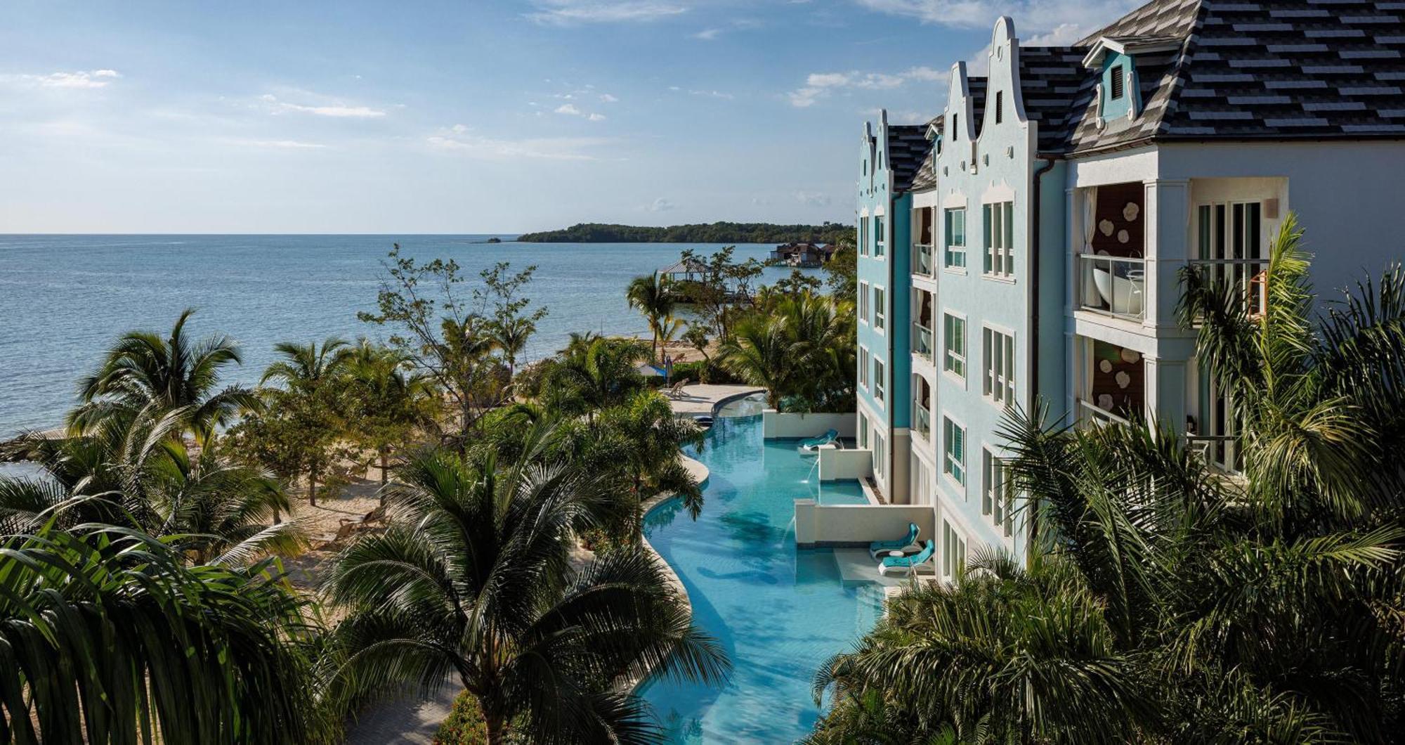 Sandals South Coast All Inclusive - Couples Only (Adults Only) Savanna-la-Mar Luaran gambar