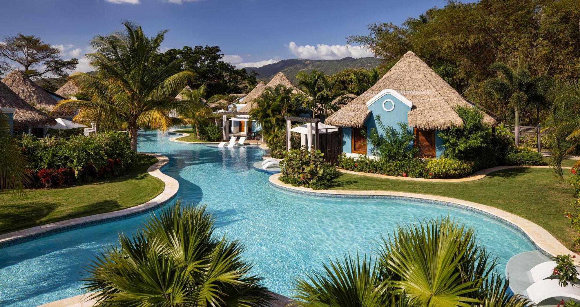 Sandals South Coast All Inclusive - Couples Only (Adults Only) Savanna-la-Mar Luaran gambar