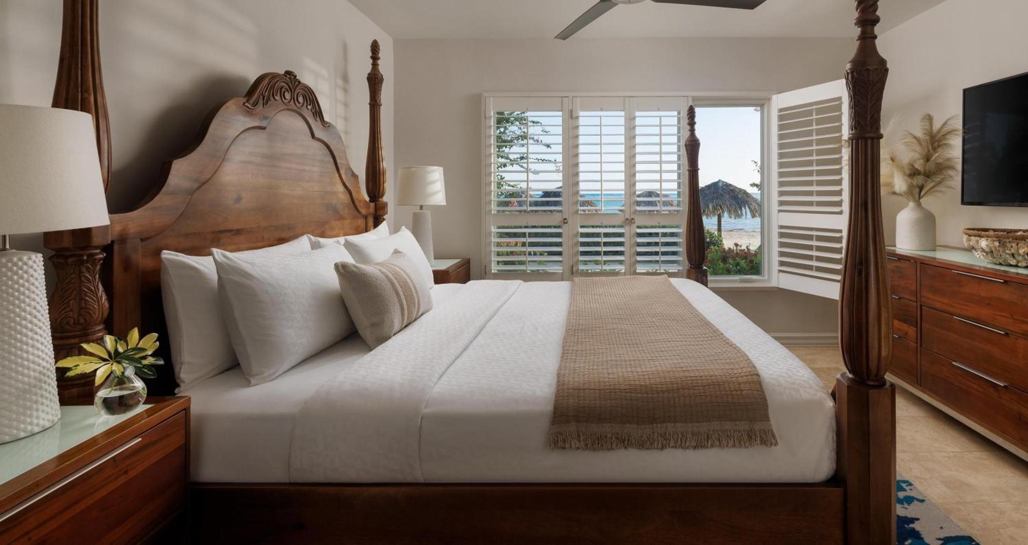 Sandals South Coast All Inclusive - Couples Only (Adults Only) Savanna-la-Mar Luaran gambar