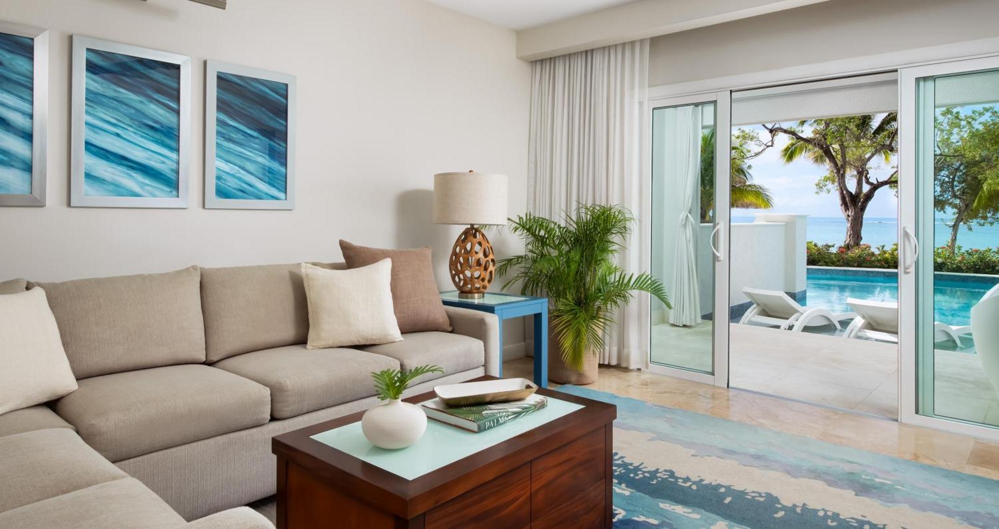 Sandals South Coast All Inclusive - Couples Only (Adults Only) Savanna-la-Mar Luaran gambar