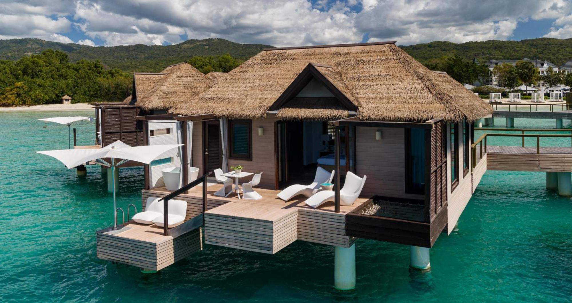 Sandals South Coast All Inclusive - Couples Only (Adults Only) Savanna-la-Mar Luaran gambar