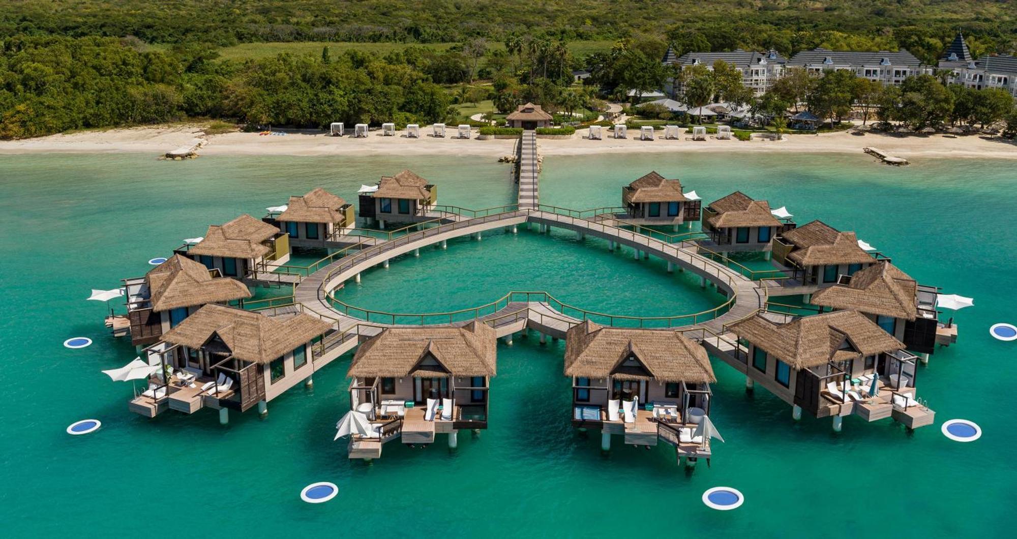 Sandals South Coast All Inclusive - Couples Only (Adults Only) Savanna-la-Mar Luaran gambar