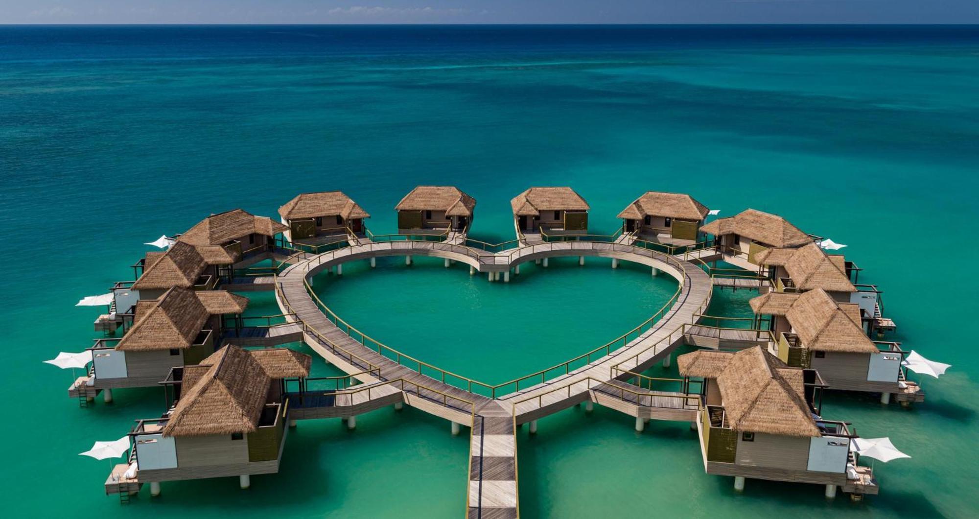 Sandals South Coast All Inclusive - Couples Only (Adults Only) Savanna-la-Mar Luaran gambar