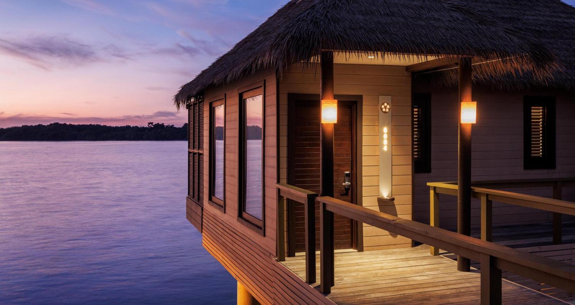 Sandals South Coast All Inclusive - Couples Only (Adults Only) Savanna-la-Mar Luaran gambar