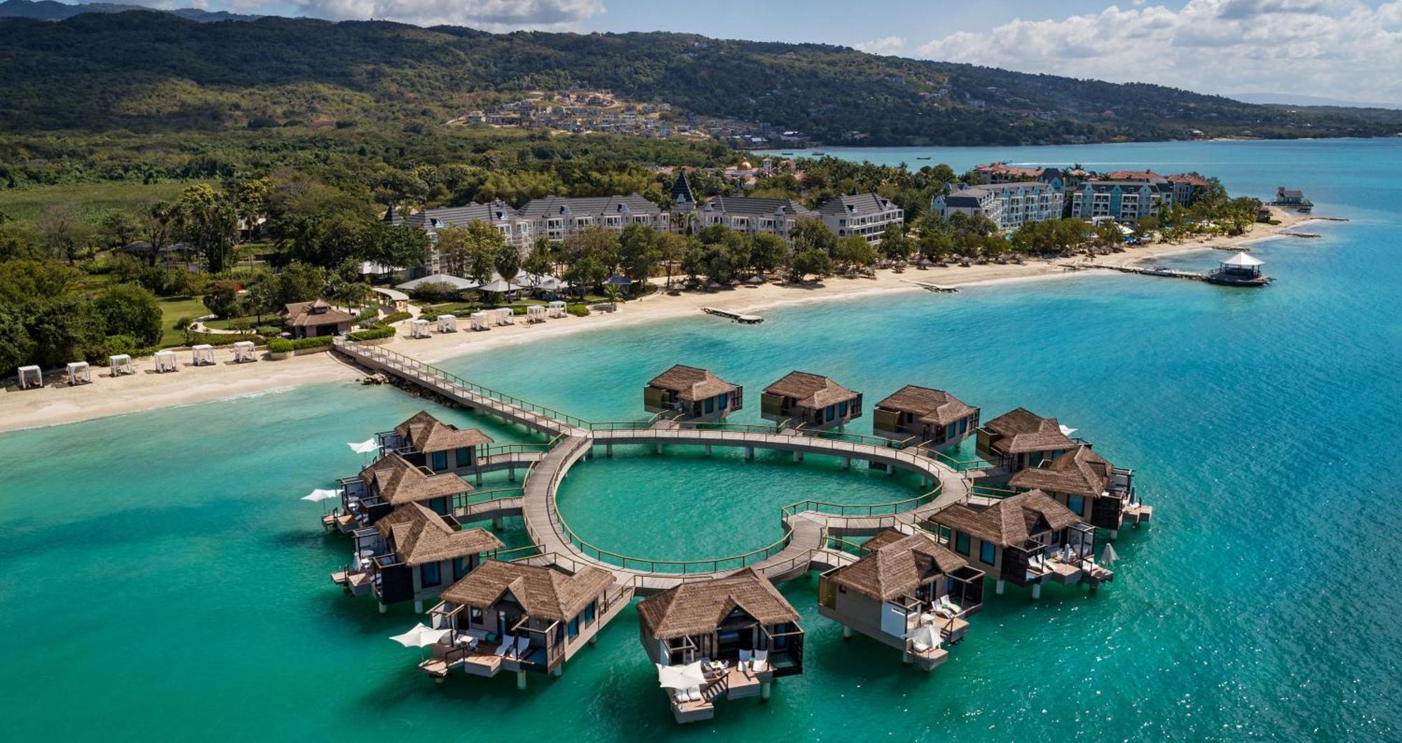 Sandals South Coast All Inclusive - Couples Only (Adults Only) Savanna-la-Mar Luaran gambar