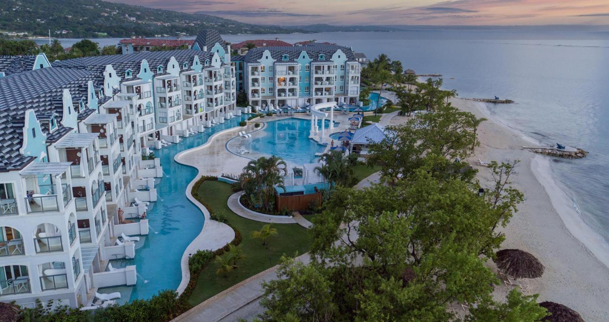 Sandals South Coast All Inclusive - Couples Only (Adults Only) Savanna-la-Mar Luaran gambar