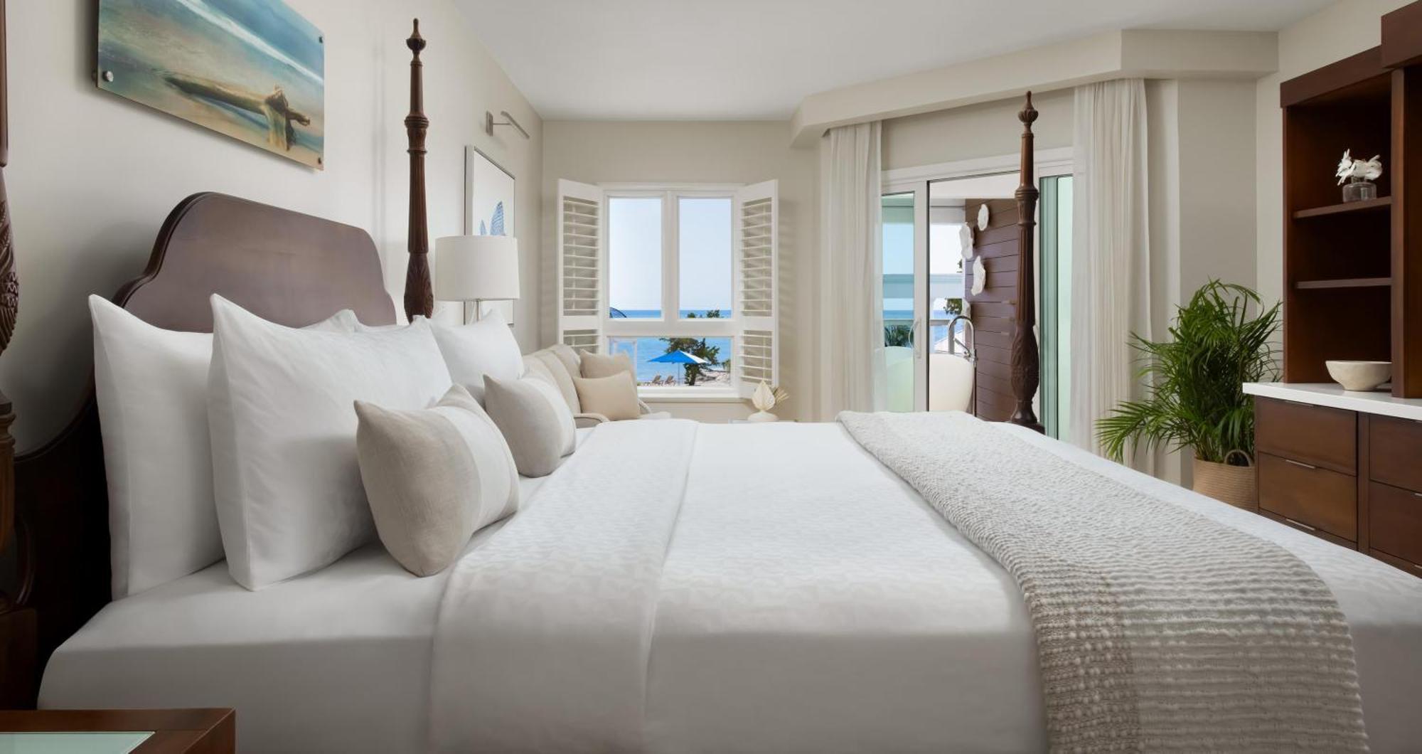 Sandals South Coast All Inclusive - Couples Only (Adults Only) Savanna-la-Mar Luaran gambar