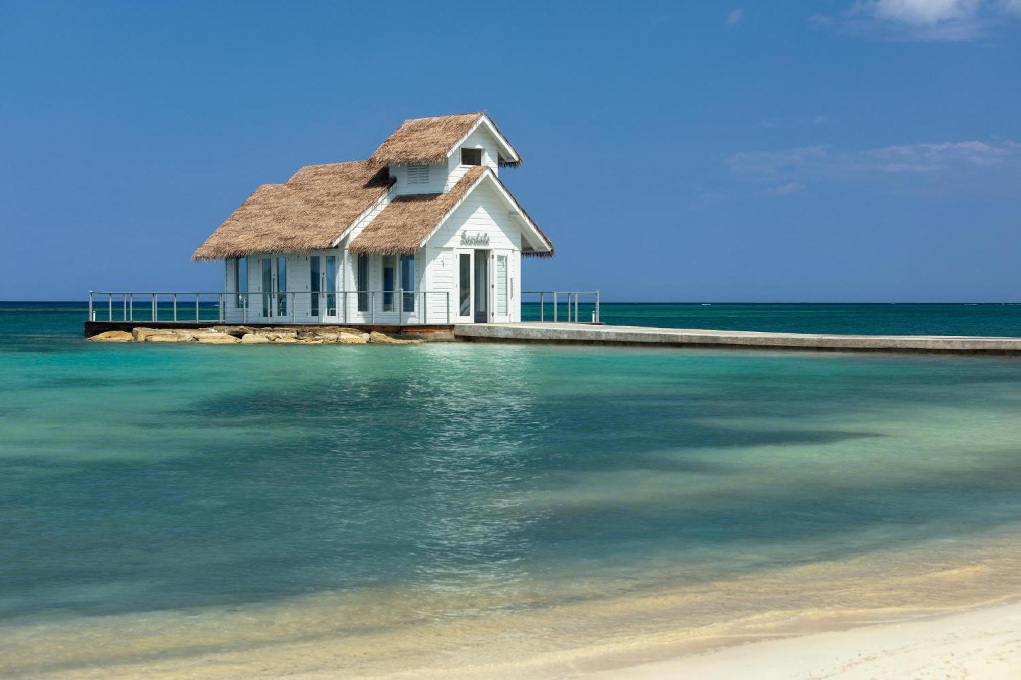 Sandals South Coast All Inclusive - Couples Only (Adults Only) Savanna-la-Mar Luaran gambar