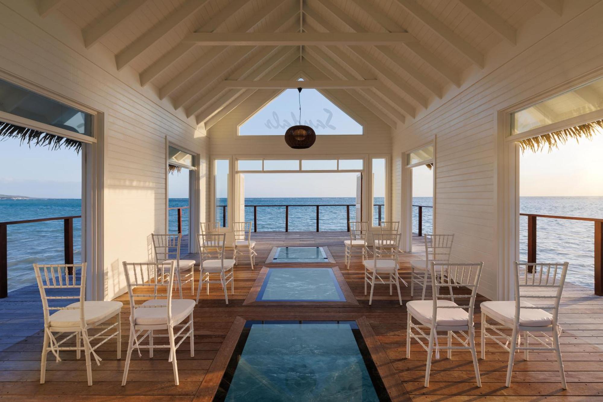 Sandals South Coast All Inclusive - Couples Only (Adults Only) Savanna-la-Mar Luaran gambar