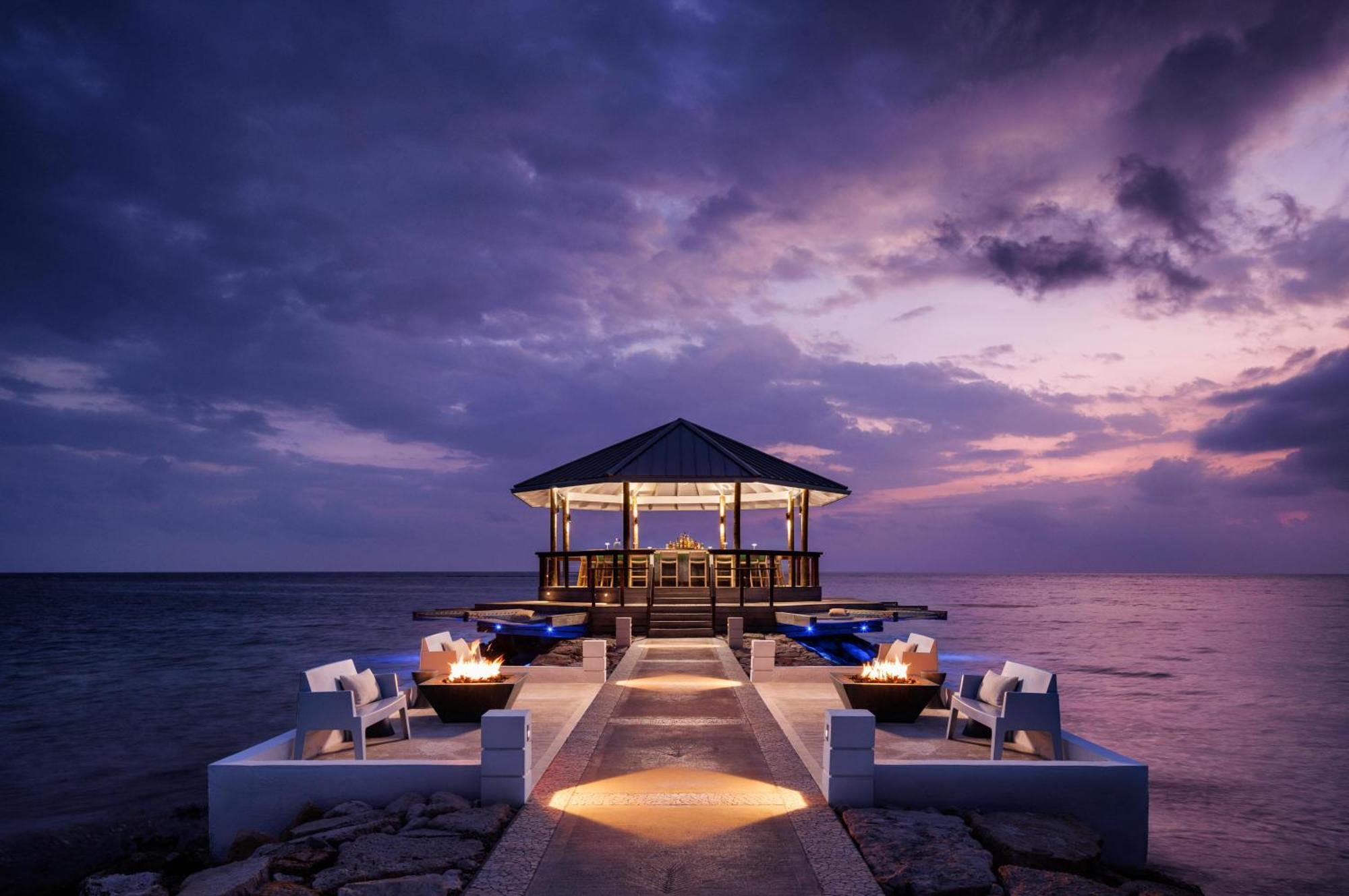 Sandals South Coast All Inclusive - Couples Only (Adults Only) Savanna-la-Mar Luaran gambar