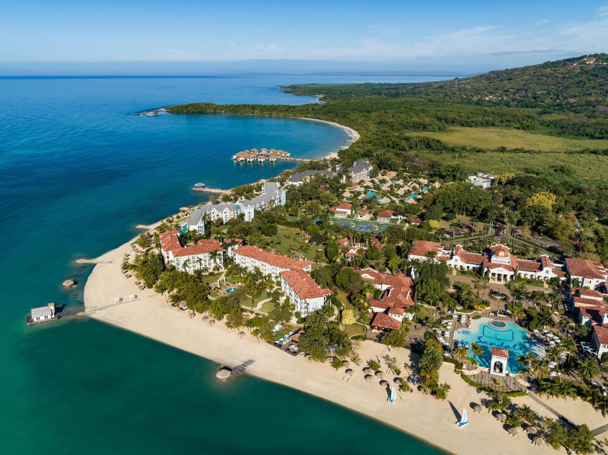 Sandals South Coast All Inclusive - Couples Only (Adults Only) Savanna-la-Mar Luaran gambar
