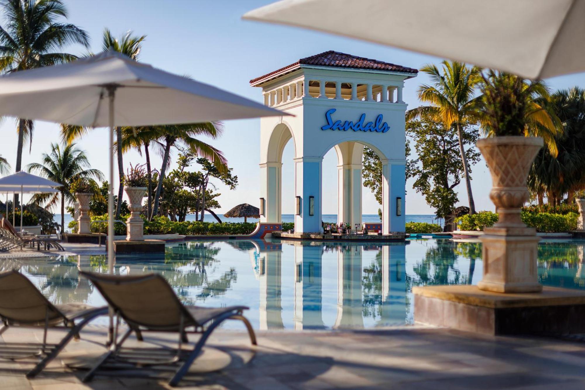 Sandals South Coast All Inclusive - Couples Only (Adults Only) Savanna-la-Mar Luaran gambar