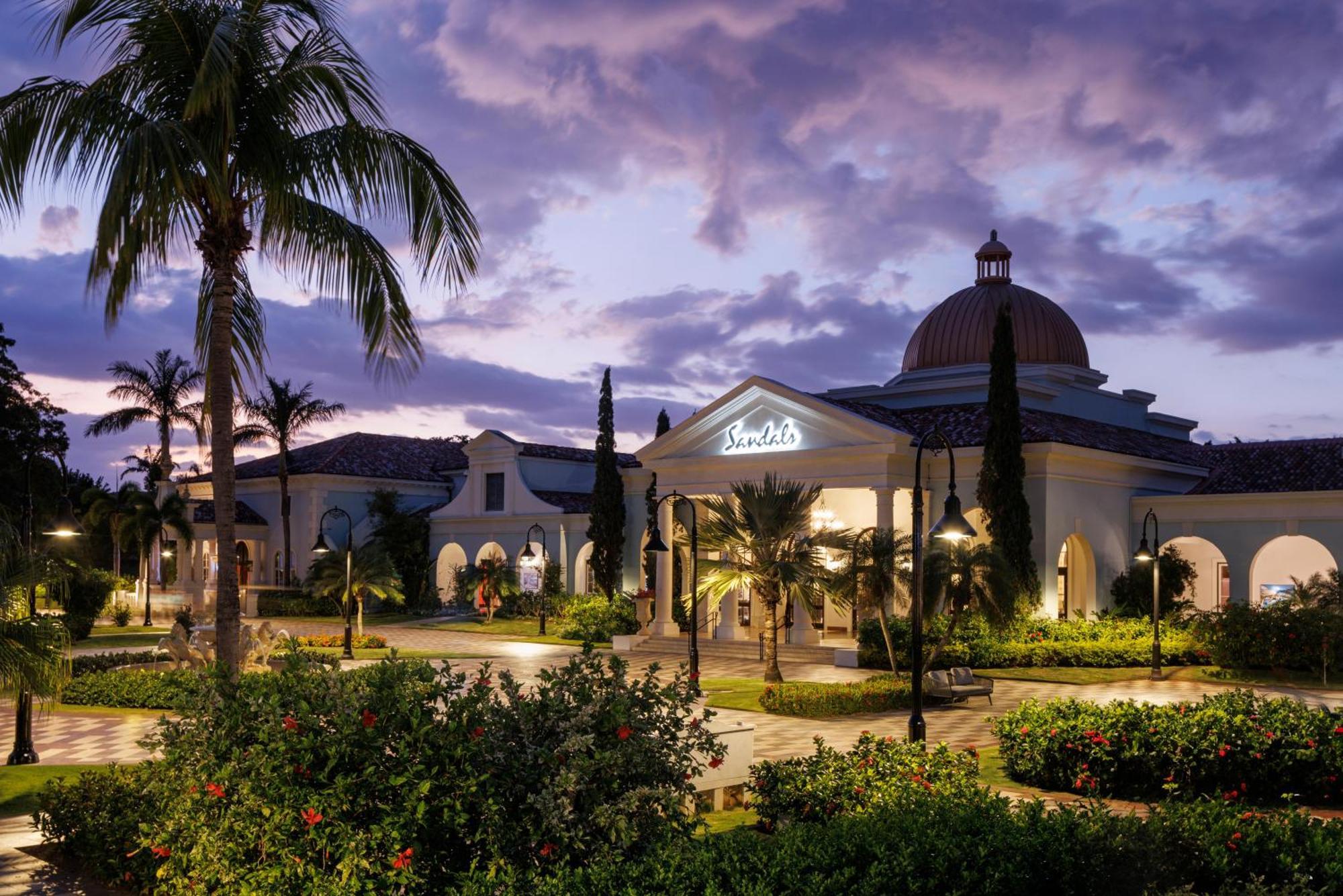Sandals South Coast All Inclusive - Couples Only (Adults Only) Savanna-la-Mar Luaran gambar