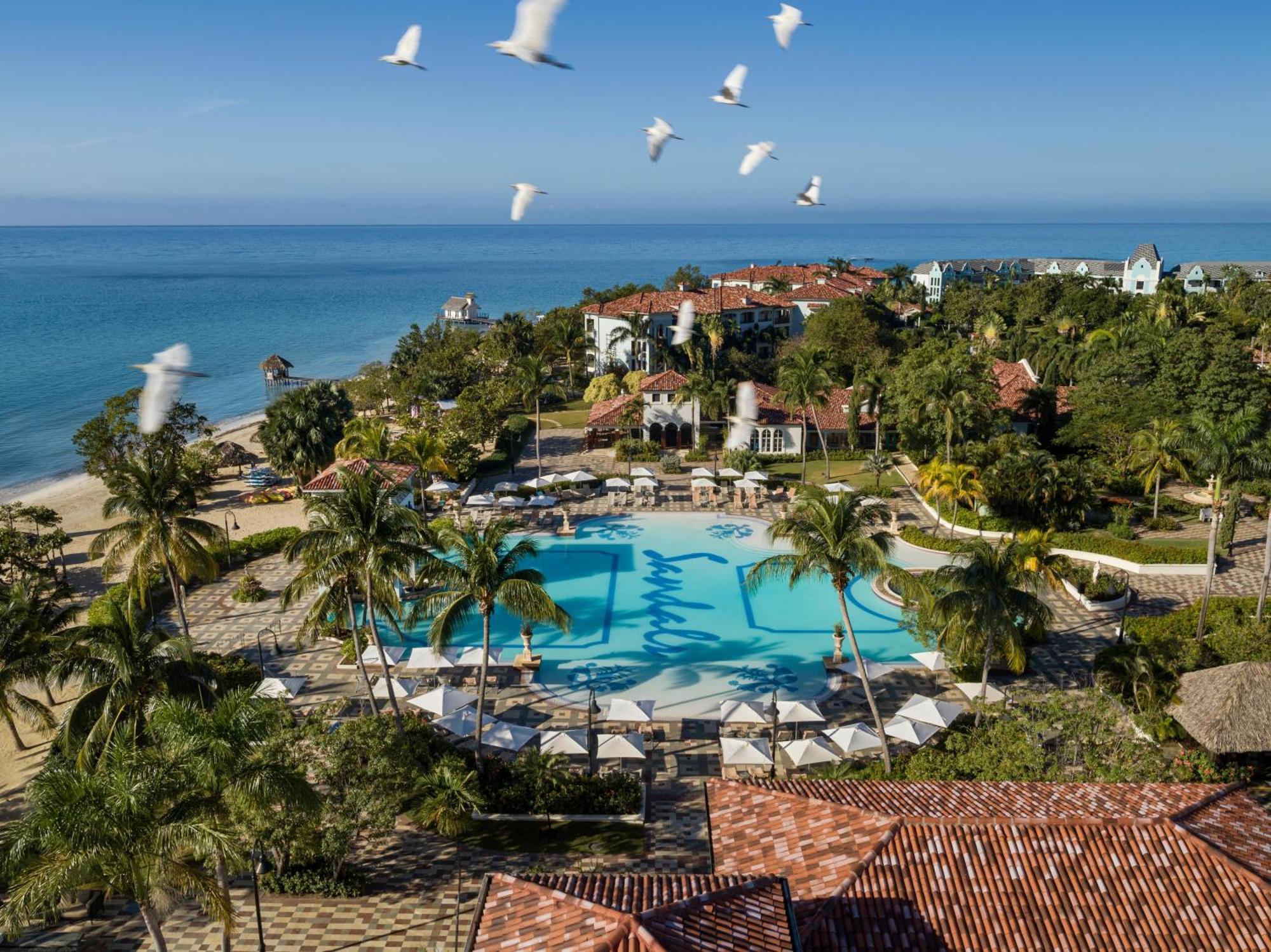 Sandals South Coast All Inclusive - Couples Only (Adults Only) Savanna-la-Mar Luaran gambar