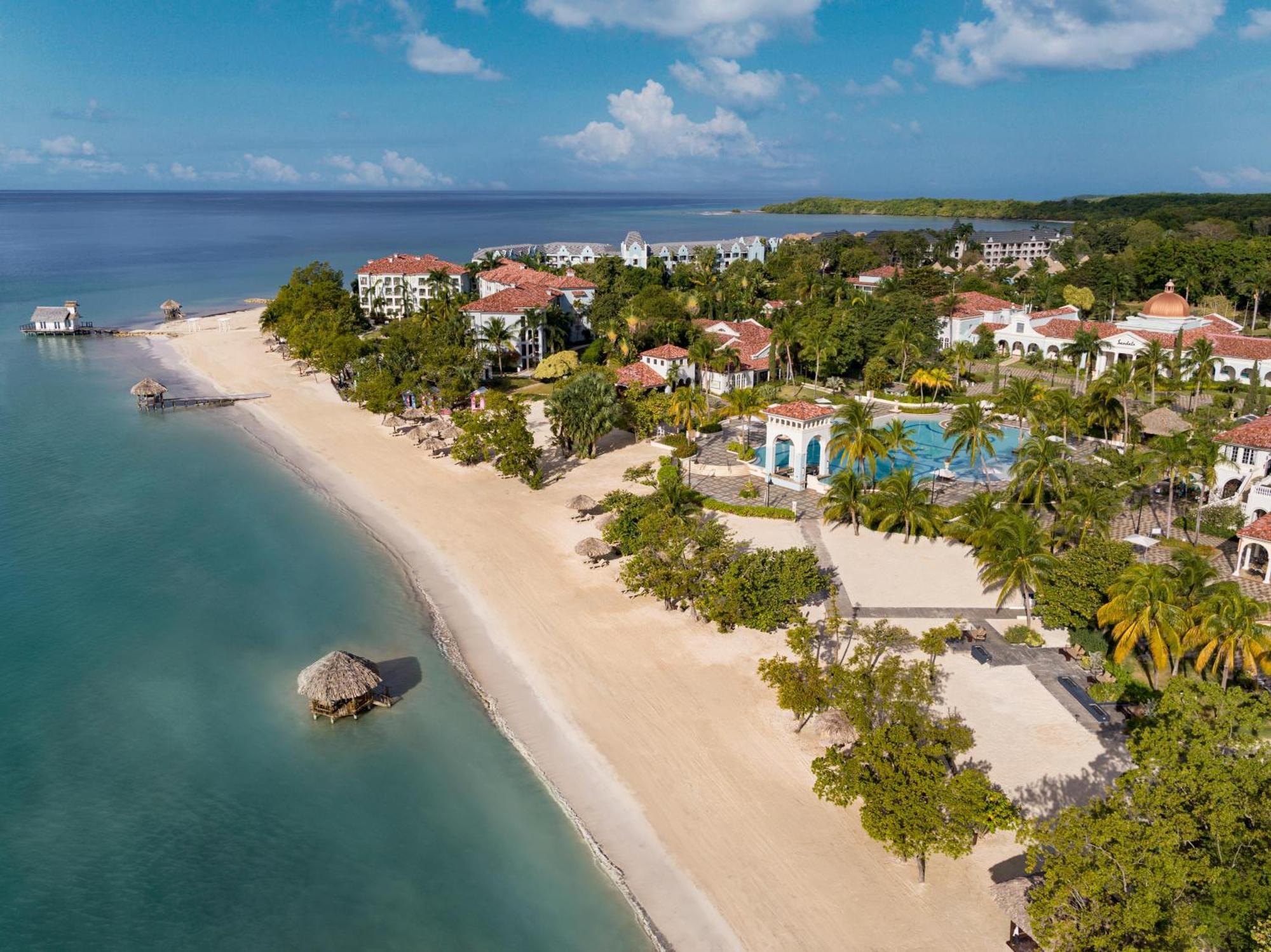 Sandals South Coast All Inclusive - Couples Only (Adults Only) Savanna-la-Mar Luaran gambar