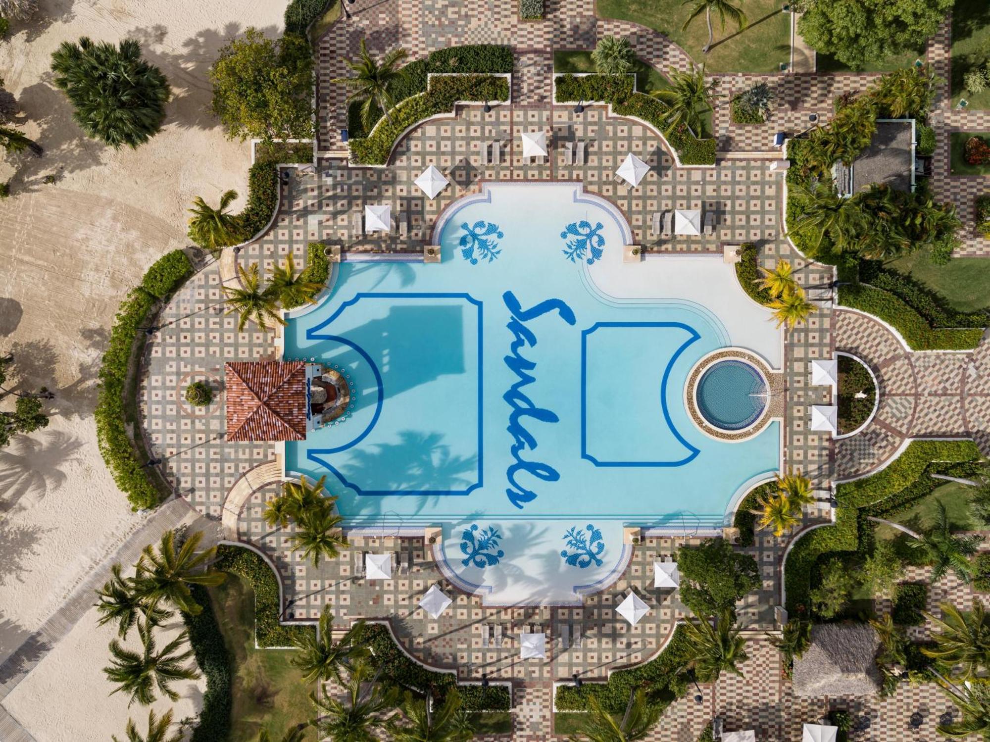 Sandals South Coast All Inclusive - Couples Only (Adults Only) Savanna-la-Mar Luaran gambar