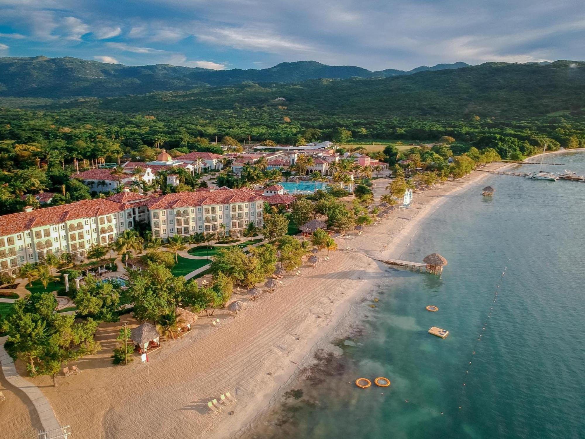 Sandals South Coast All Inclusive - Couples Only (Adults Only) Savanna-la-Mar Luaran gambar