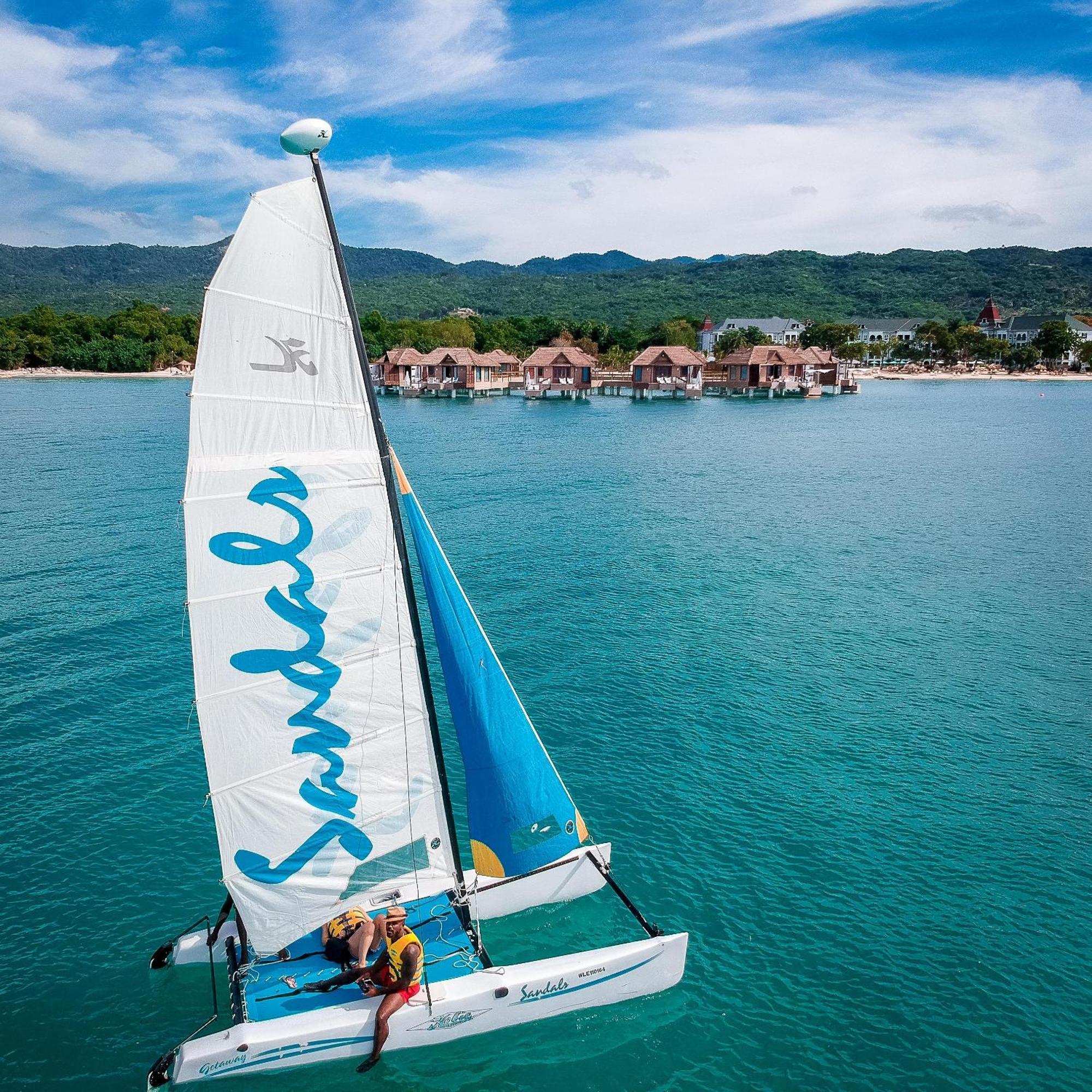 Sandals South Coast All Inclusive - Couples Only (Adults Only) Savanna-la-Mar Luaran gambar
