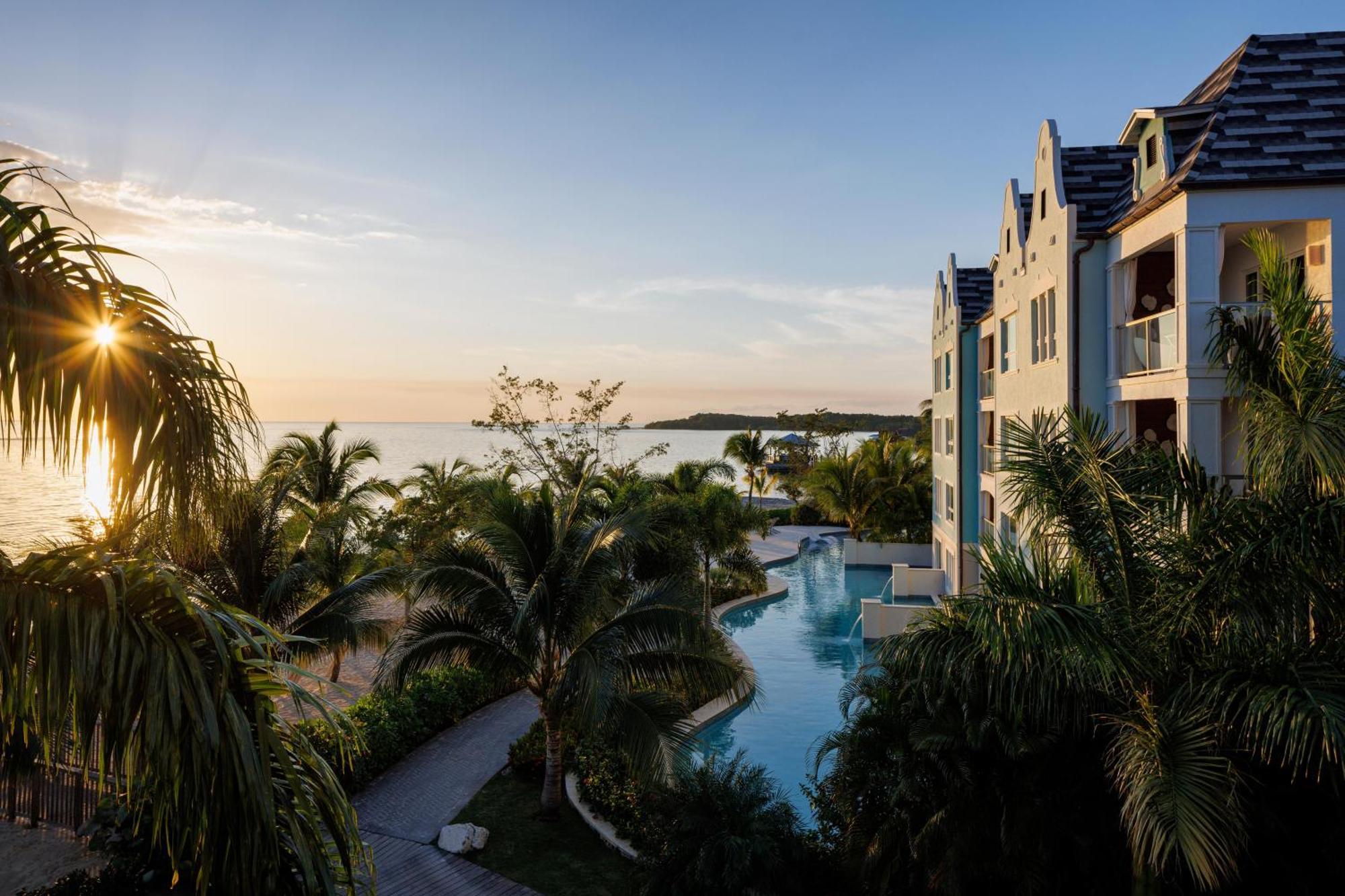 Sandals South Coast All Inclusive - Couples Only (Adults Only) Savanna-la-Mar Luaran gambar