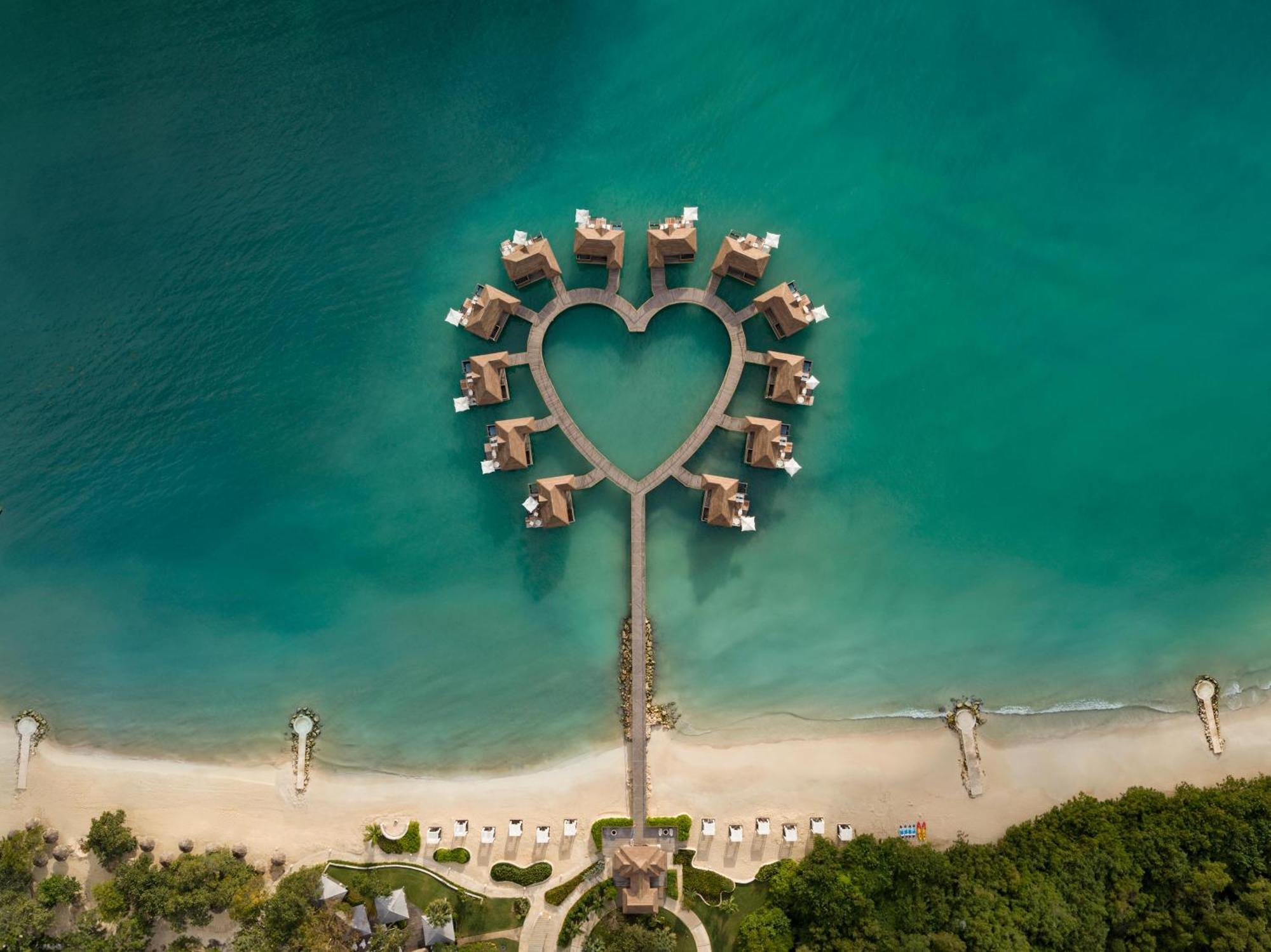 Sandals South Coast All Inclusive - Couples Only (Adults Only) Savanna-la-Mar Luaran gambar