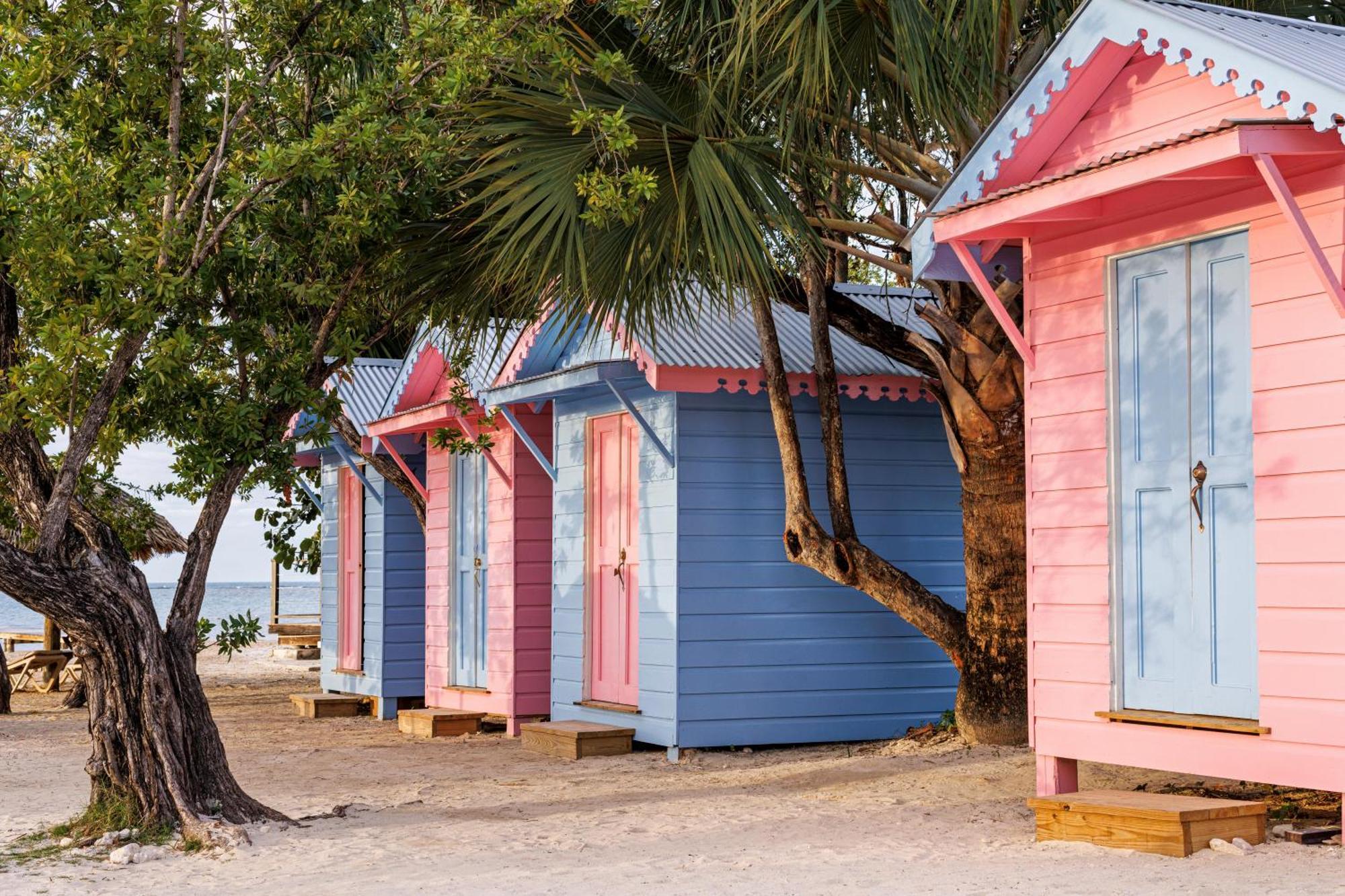 Sandals South Coast All Inclusive - Couples Only (Adults Only) Savanna-la-Mar Luaran gambar
