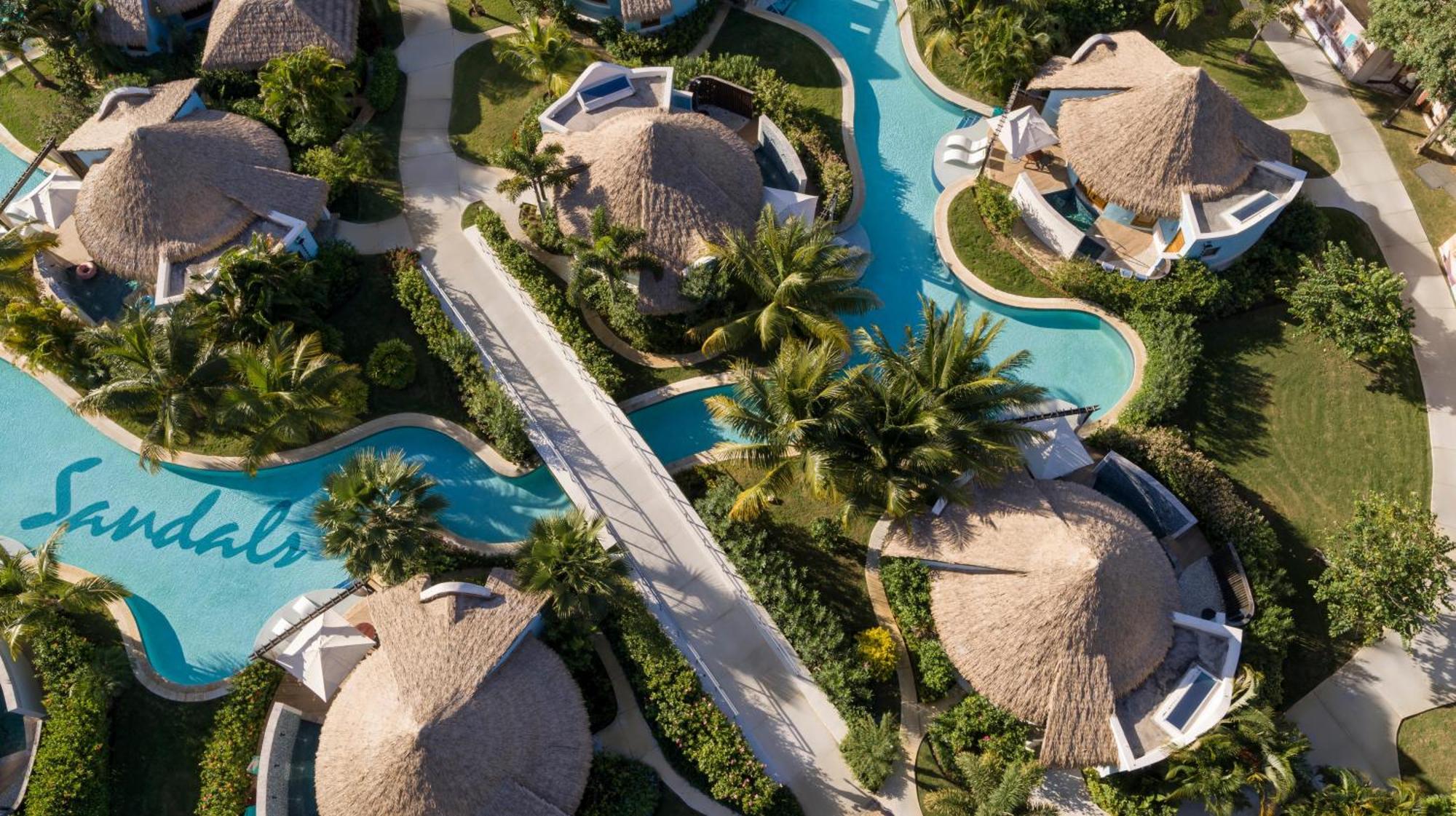 Sandals South Coast All Inclusive - Couples Only (Adults Only) Savanna-la-Mar Luaran gambar