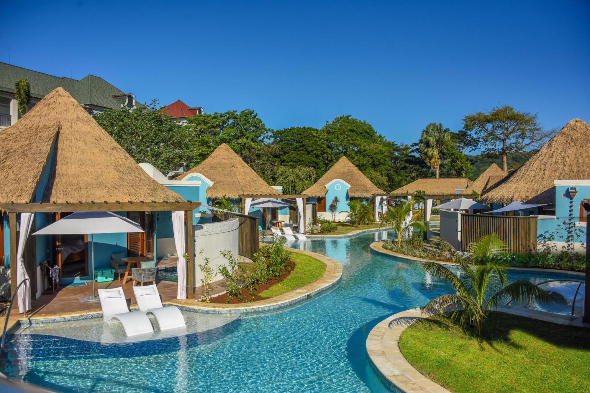 Sandals South Coast All Inclusive - Couples Only (Adults Only) Savanna-la-Mar Luaran gambar