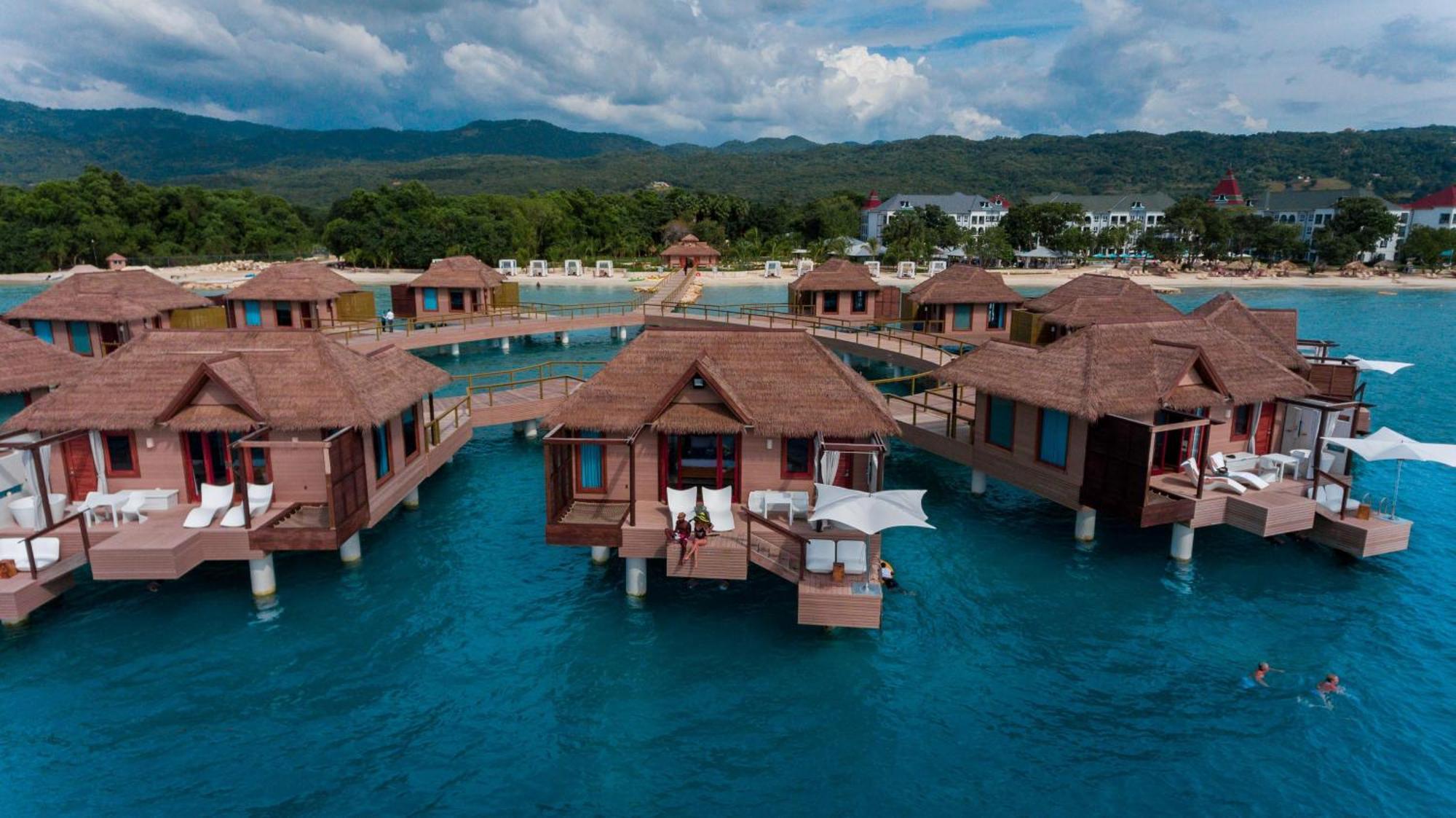 Sandals South Coast All Inclusive - Couples Only (Adults Only) Savanna-la-Mar Luaran gambar