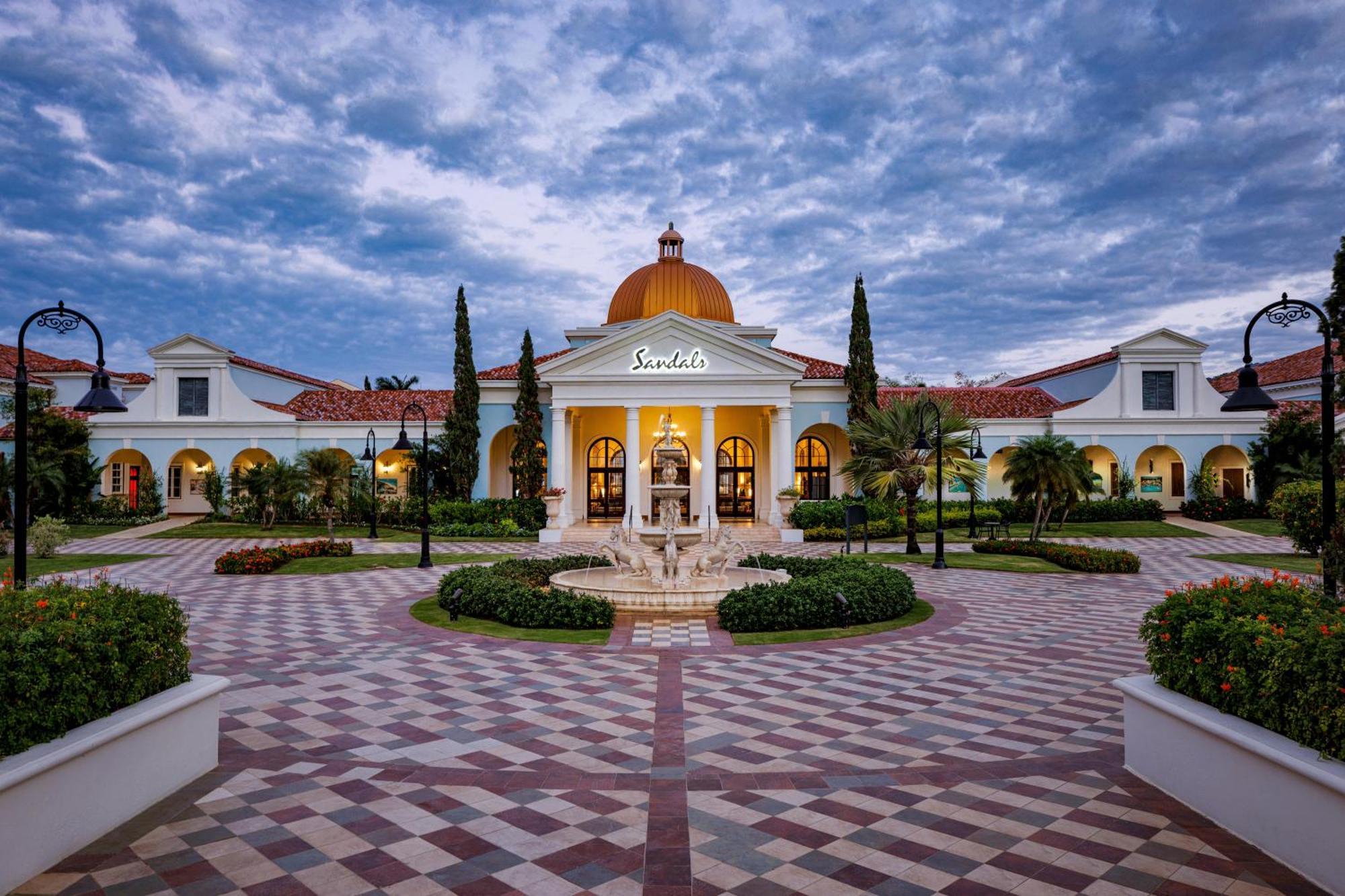 Sandals South Coast All Inclusive - Couples Only (Adults Only) Savanna-la-Mar Luaran gambar