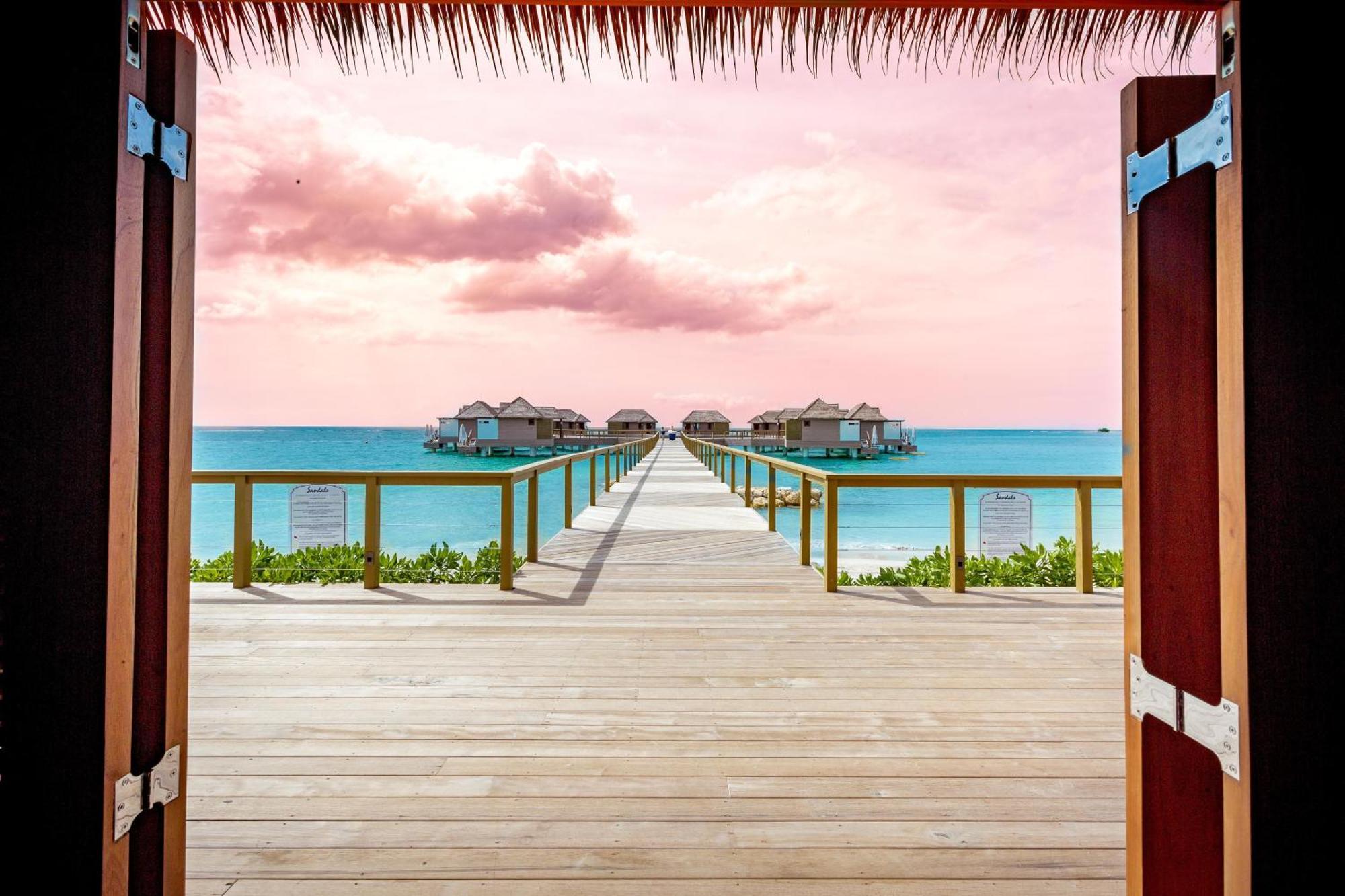Sandals South Coast All Inclusive - Couples Only (Adults Only) Savanna-la-Mar Luaran gambar