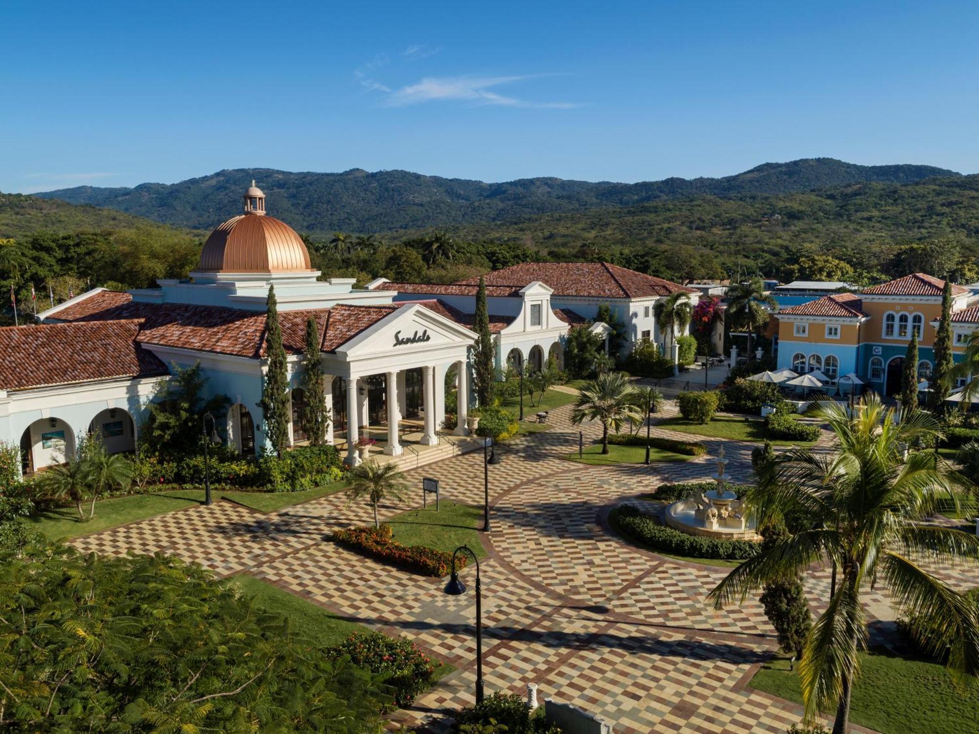 Sandals South Coast All Inclusive - Couples Only (Adults Only) Savanna-la-Mar Luaran gambar
